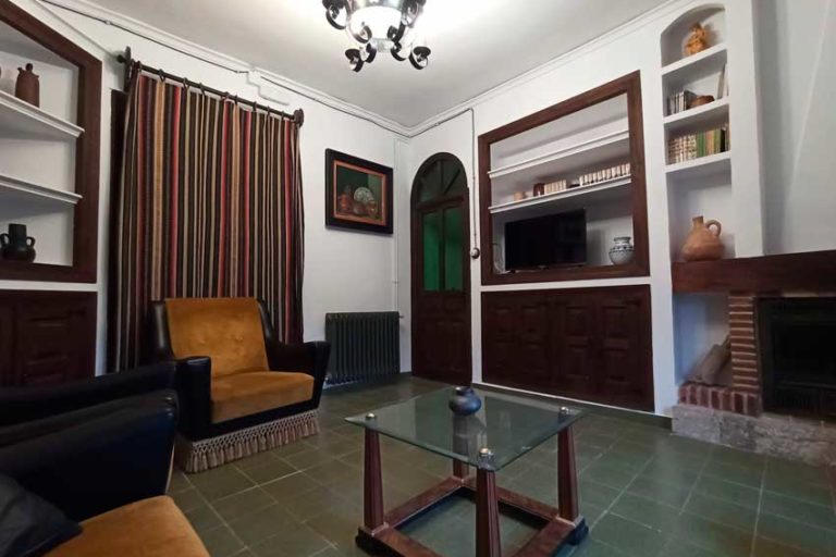 hotel con cuevas albacete