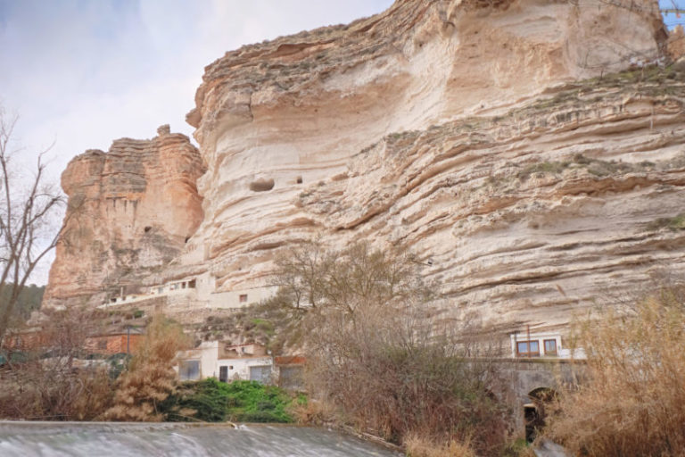 Alcalá del Júcar - Entorno casa rural