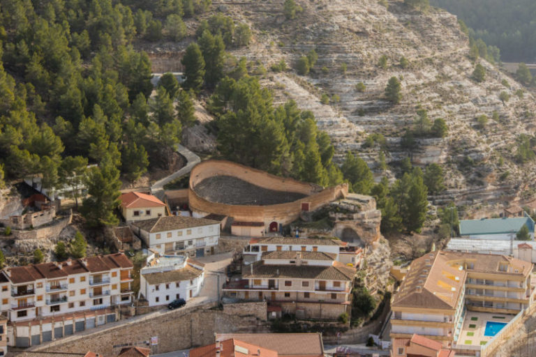 Alcalá del Júcar - Entorno - casa rural
