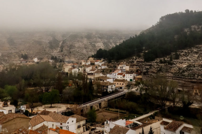Alcalá del Júcar - Entorno