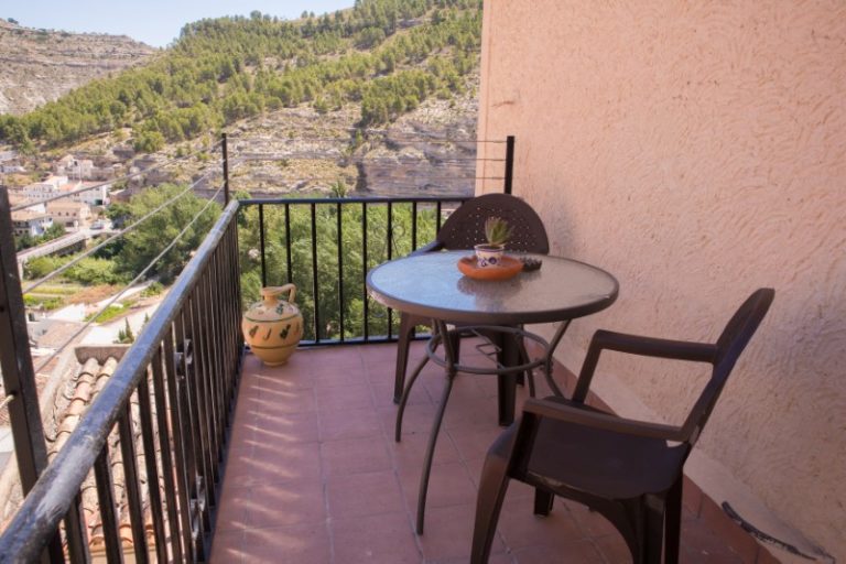 casa rural alquilar