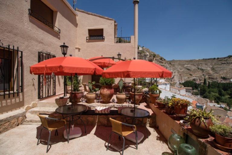 casa rural alquiler fin de semana