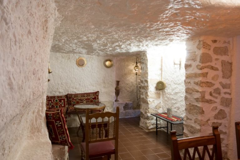 casa alacalá del júcar alquiler