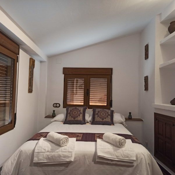 suite en albacete