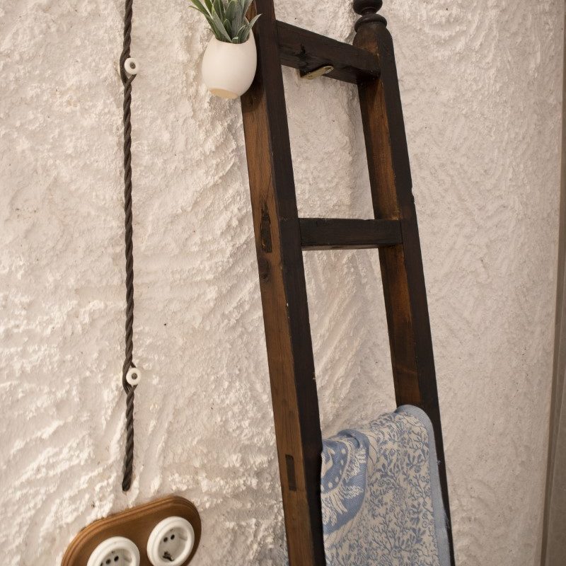 Suite temática en casa rural albacete