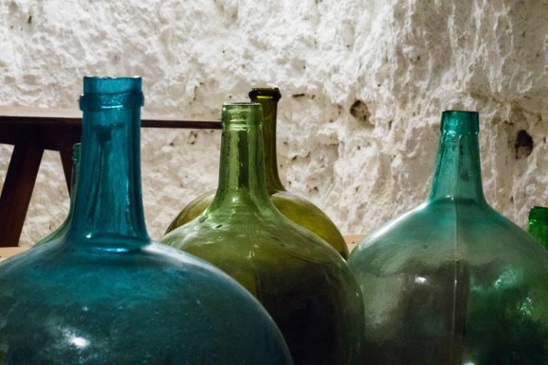 Casa rural en Albacete