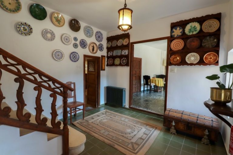 casa completa alquiler alabacete