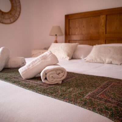Casa del Juez Suite 2 3