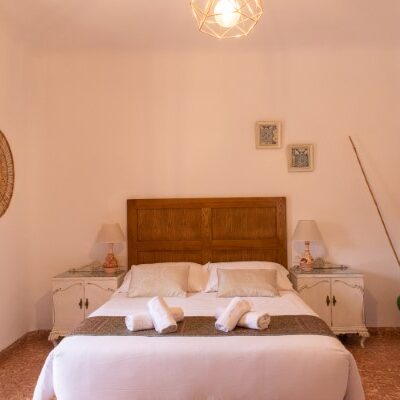 Casa del Juez Suite 2 3
