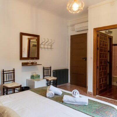 Casa del Juez Suite 2 1