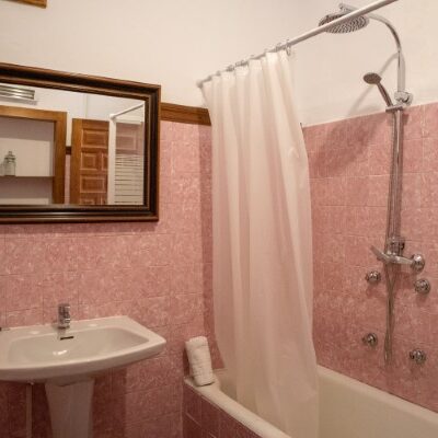Casa del Juez Suite 2