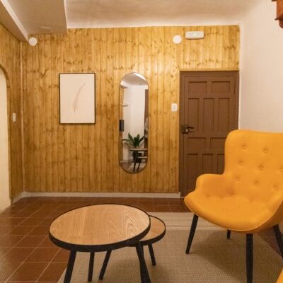Casa del Juez Suite cueva 2
