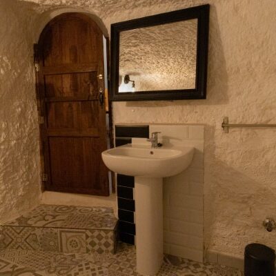 Casa del Juez Suite cueva 5