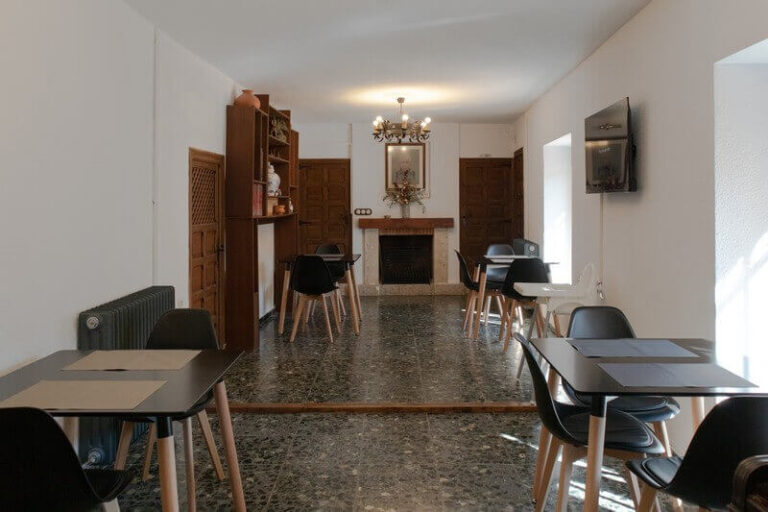 casa rural CASA COMPLETA