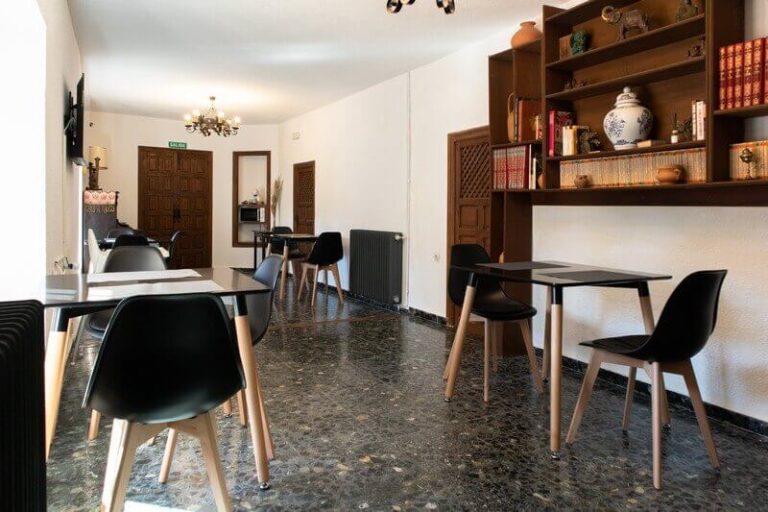 casa rural CASA COMPLETA