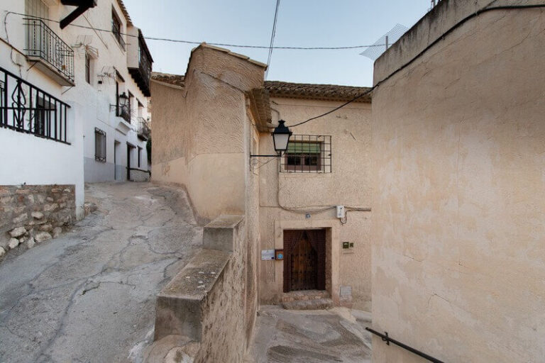 casa rural CASA COMPLETA