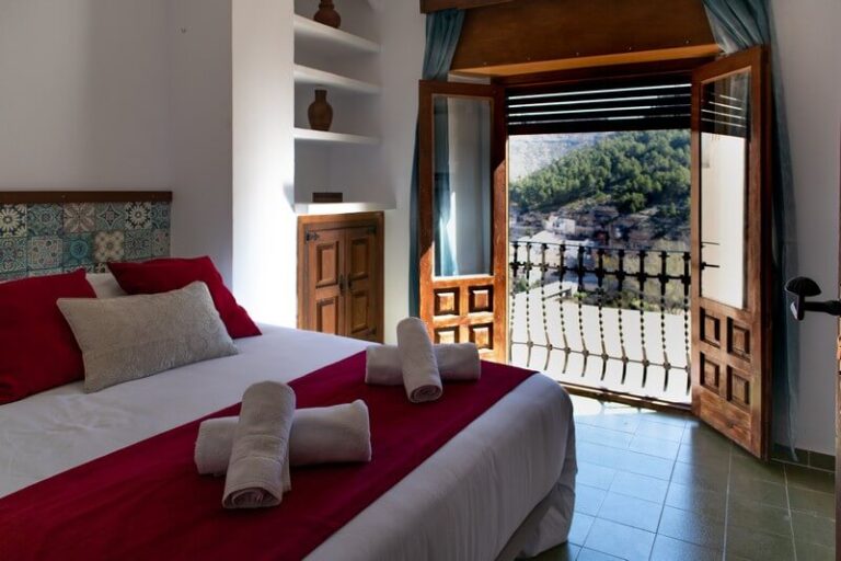 CASA RURAL ALCALA JUCAR