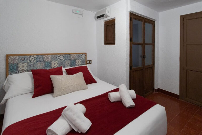 CASA RURAL ALCALA JUCAR