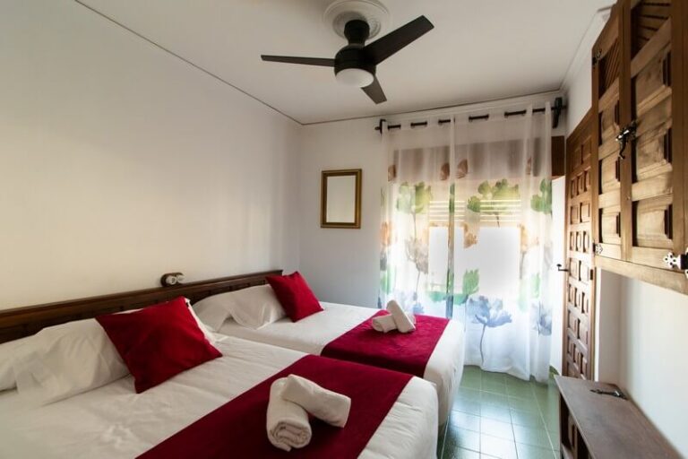 CASA RURAL ALCALA JUCAR