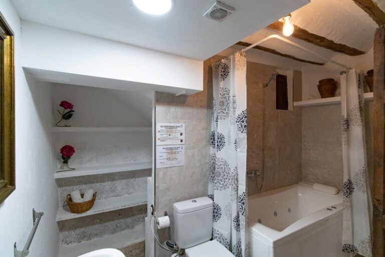 CASA RURAL ALCALA JUCAR