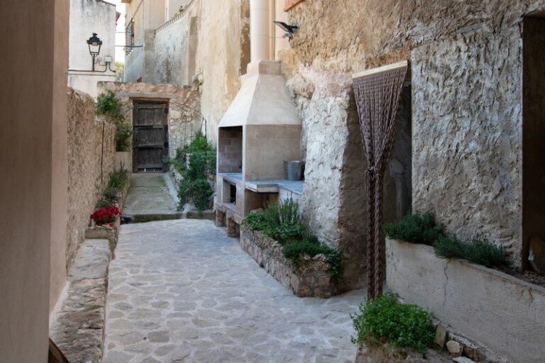 CASA RURAL ALCALA JUCAR