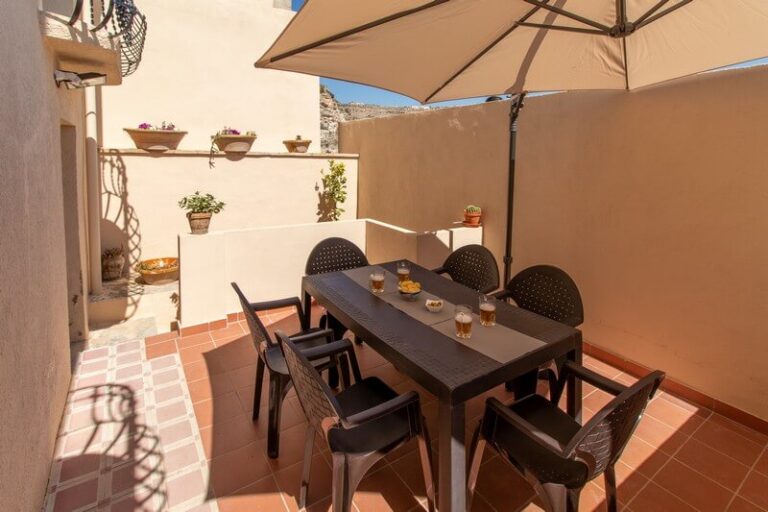 CASA RURAL ALCALA JUCAR