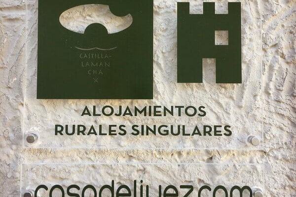 CASA RURAL ALCALA JUCAR